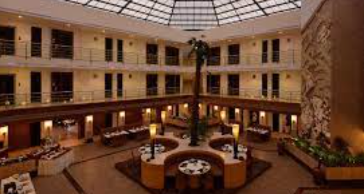 Top3 Lords Resorts