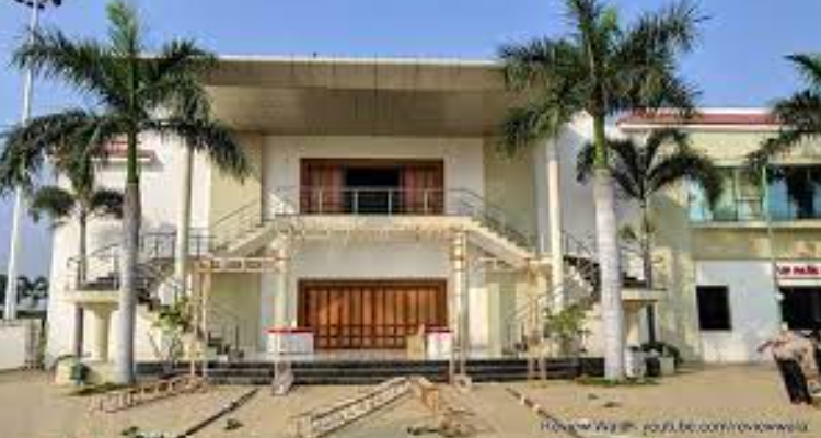 Rangoli Park Hotel & Resort - bhavnagar