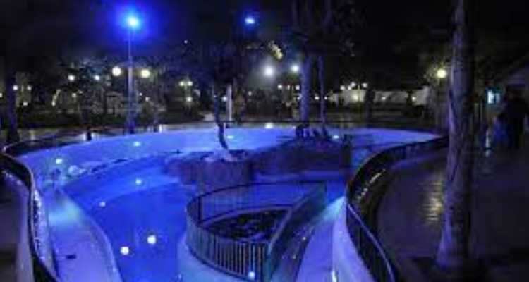 Rangoli Park Hotel & Resort - bhavnagar