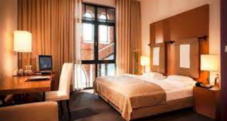 HOTEL SUN 'N' SHINE