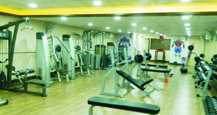 Buzos Gym