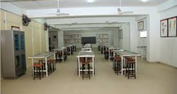 ANANTA INSTITUTE OF NURSING GANDHINAGAR