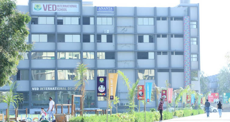 ANANTA INSTITUTE OF NURSING GANDHINAGAR