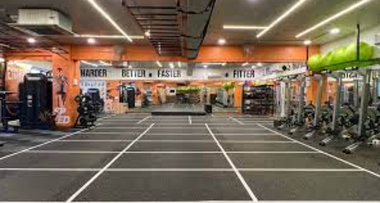 360 FITNESS