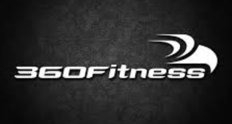 360 FITNESS