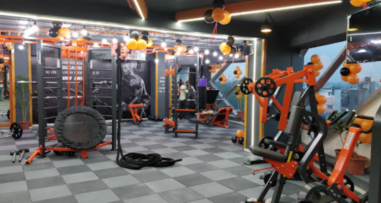 Fitness 7
