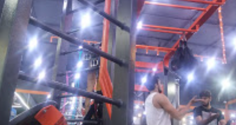 Fitness 7