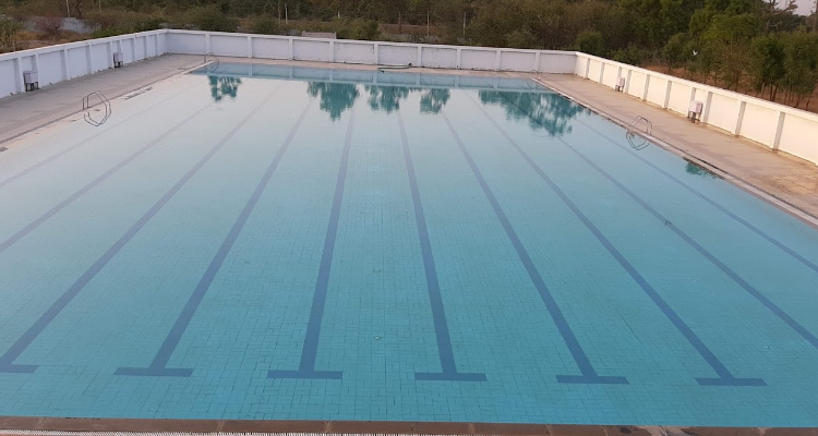 Swimming Pool (SDAU)