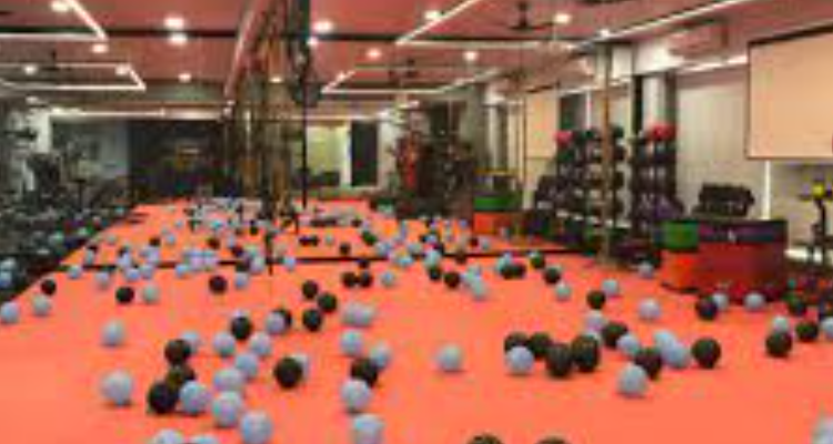 Fitness First