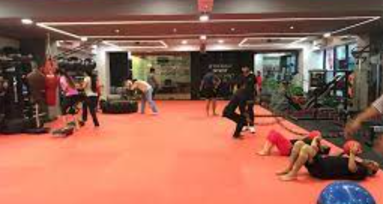 Fitness First