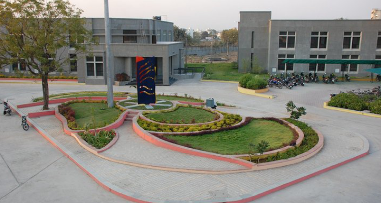 Government Engineering College, Bhavnagar