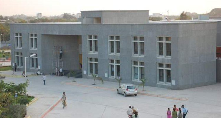 Government Engineering College, Bhavnagar