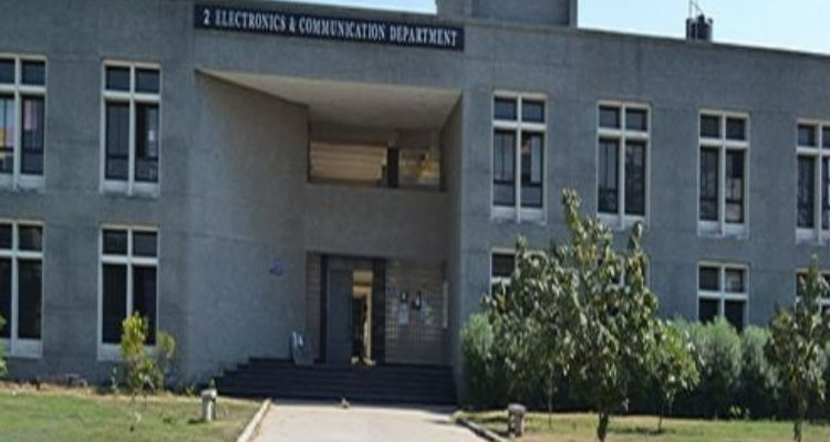 Government Engineering College, Bhavnagar