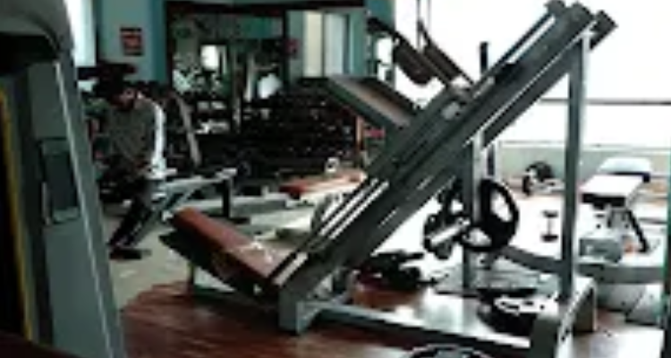 KP Fitness