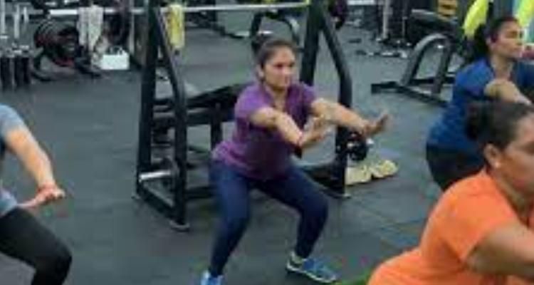 Refal Fitness Club