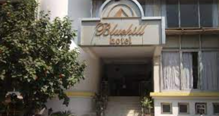 Hotel Bluehill