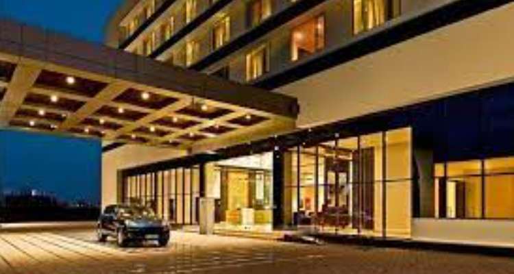 Fortune Park Dahej - Hotels in Dahej