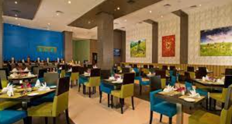 Fortune Park Dahej - Hotels in Dahej