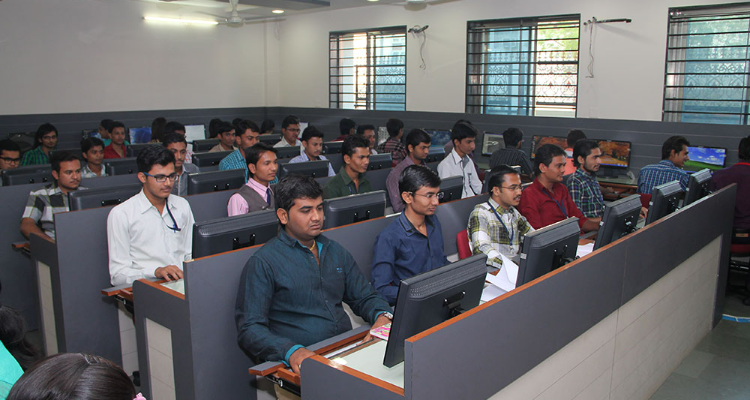 Swami Sahajanand College of Commerce and Management