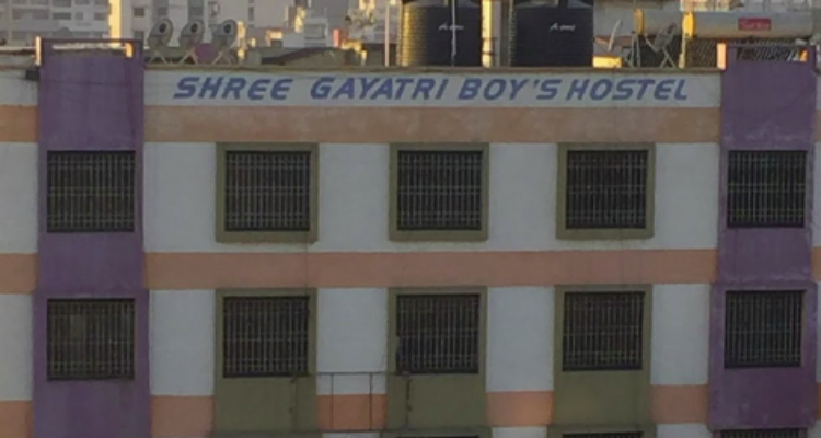 Shree Gayatri Boys Hostel