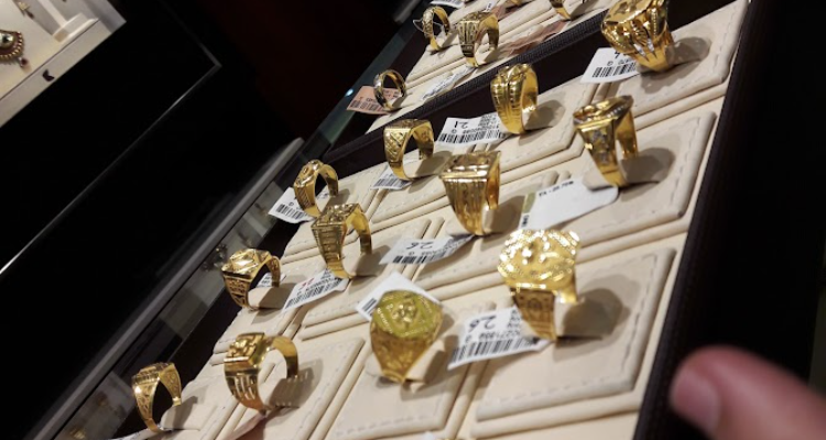 Kalyan Jewellers