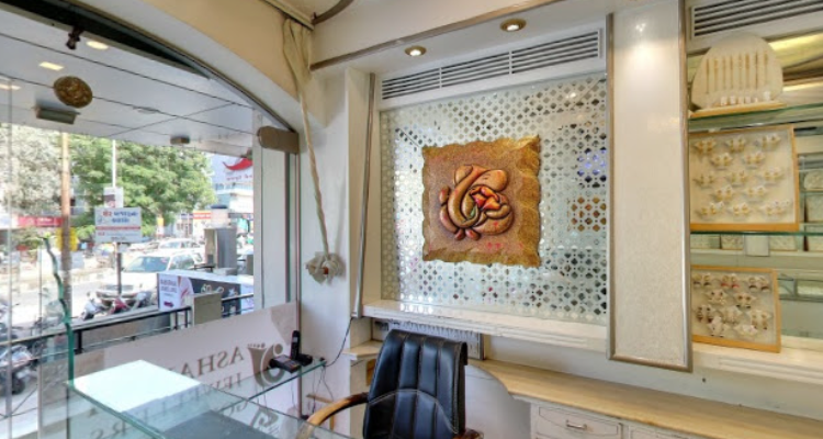 Ashapuri Jewellers