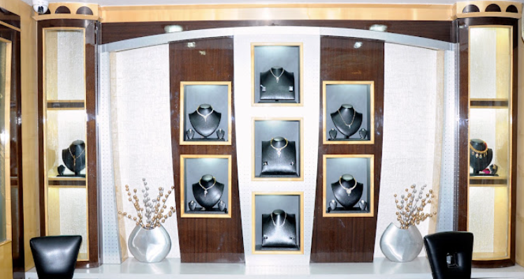 Ashapuri Jewellers