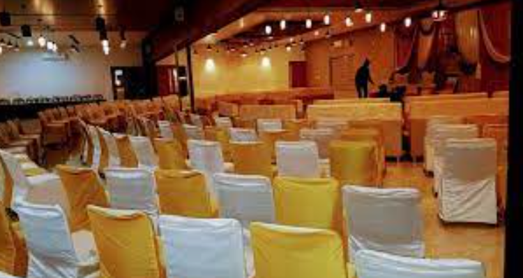 Satkar Garden Restaurant & Banquet Hall
