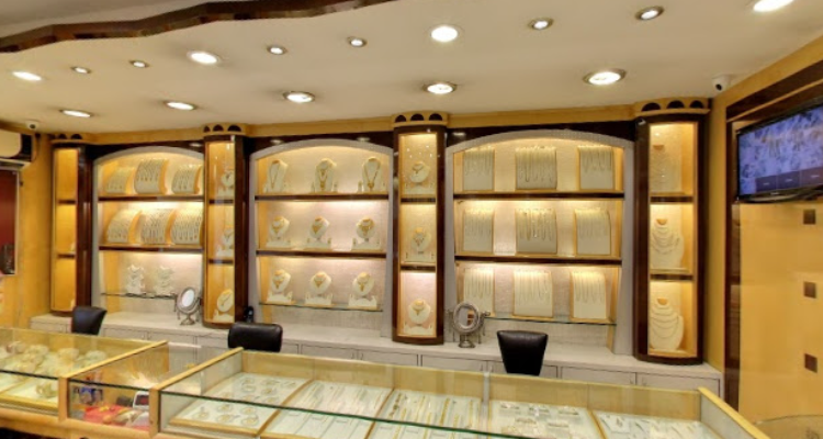 Ashapuri Jewellers