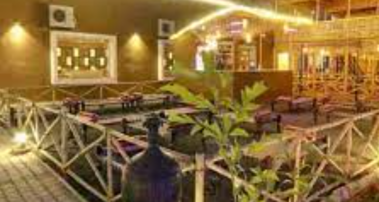 Satkar Garden Restaurant & Banquet Hall