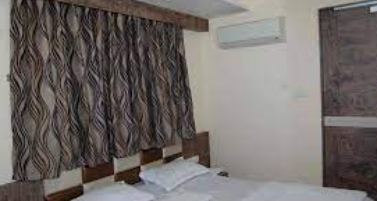 Hotel Green Apple