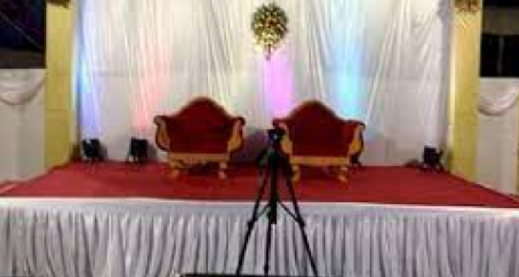 Parampara Garden Restaurant & Banquet Hall