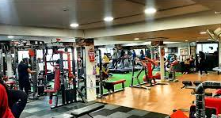 F z gym & fitness