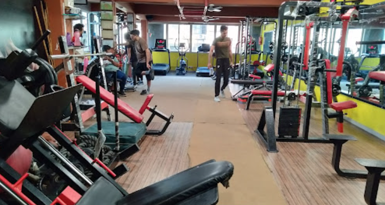 F z gym & fitness
