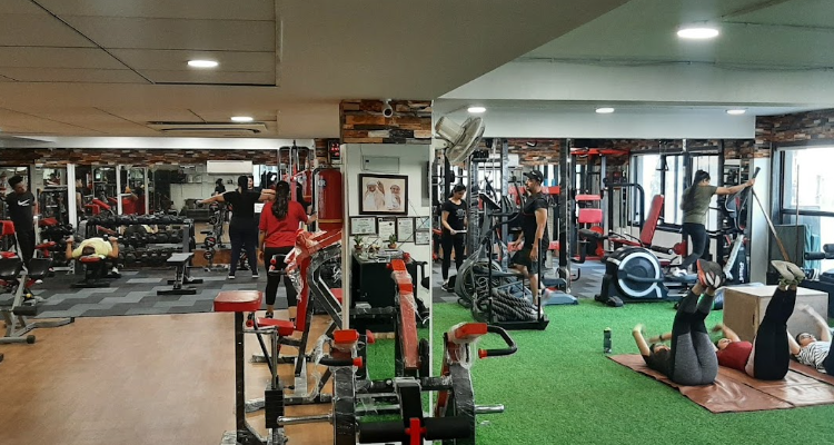 F z gym & fitness