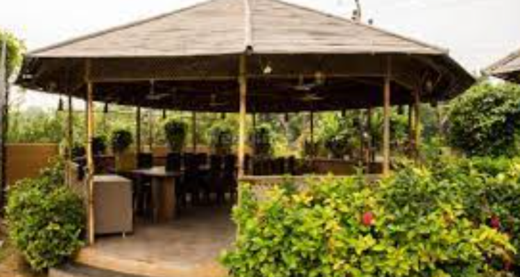 Kansar Garden Restaurant
