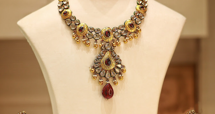 B N Jewellers