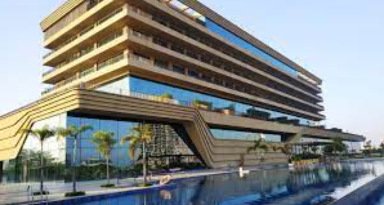 Gift City Club, a member of Radisson Individuals