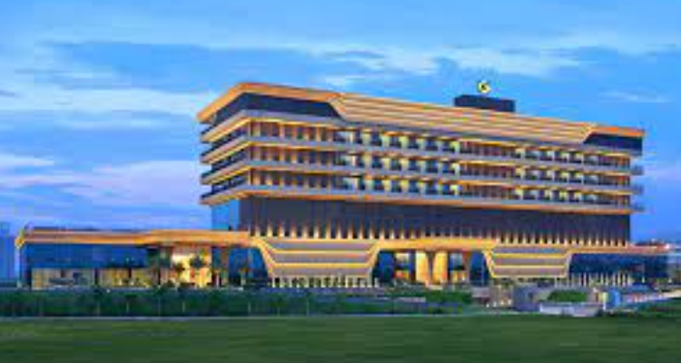 Gift City Club, a member of Radisson Individuals