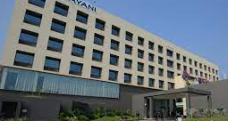 Narayani Heights
