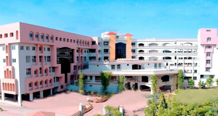 Government Medical College, Bhavnagar