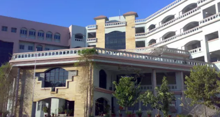 Government Medical College, Bhavnagar
