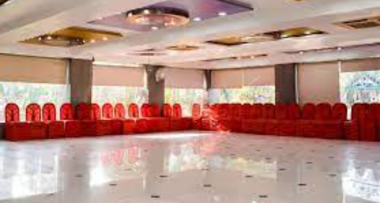 Hotel Madhuli