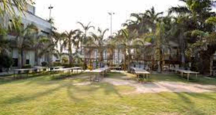 Hotel Madhuli