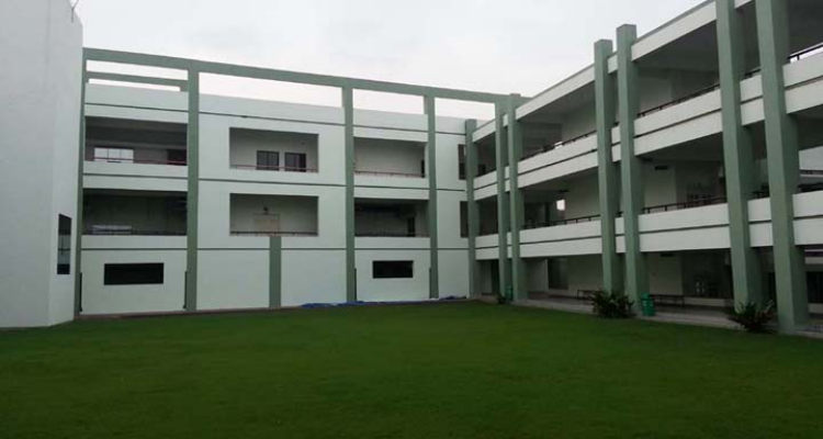 Shree Vivekanand Homeopathic College