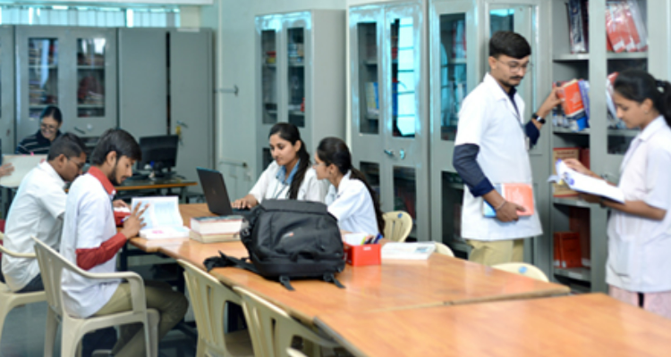 Shree Vivekanand Homeopathic College