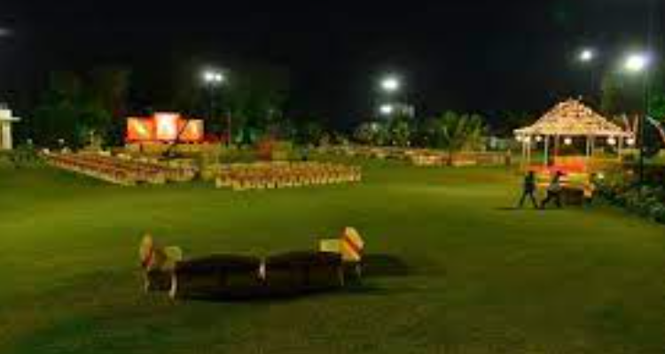 Thaker's Farm