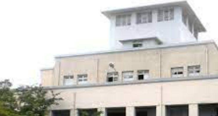 Sir Bhavsinhji Polytechnic Institute - Bhavnagar