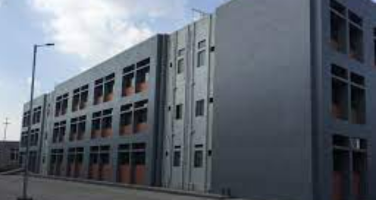 Sir Bhavsinhji Polytechnic Institute - Bhavnagar