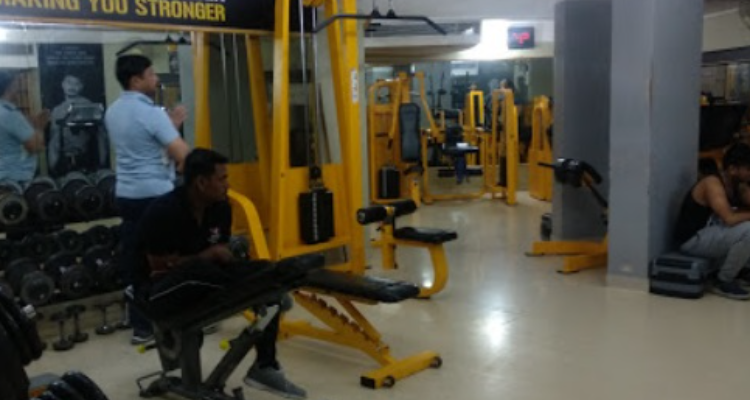 Rainbow Fitness Centre